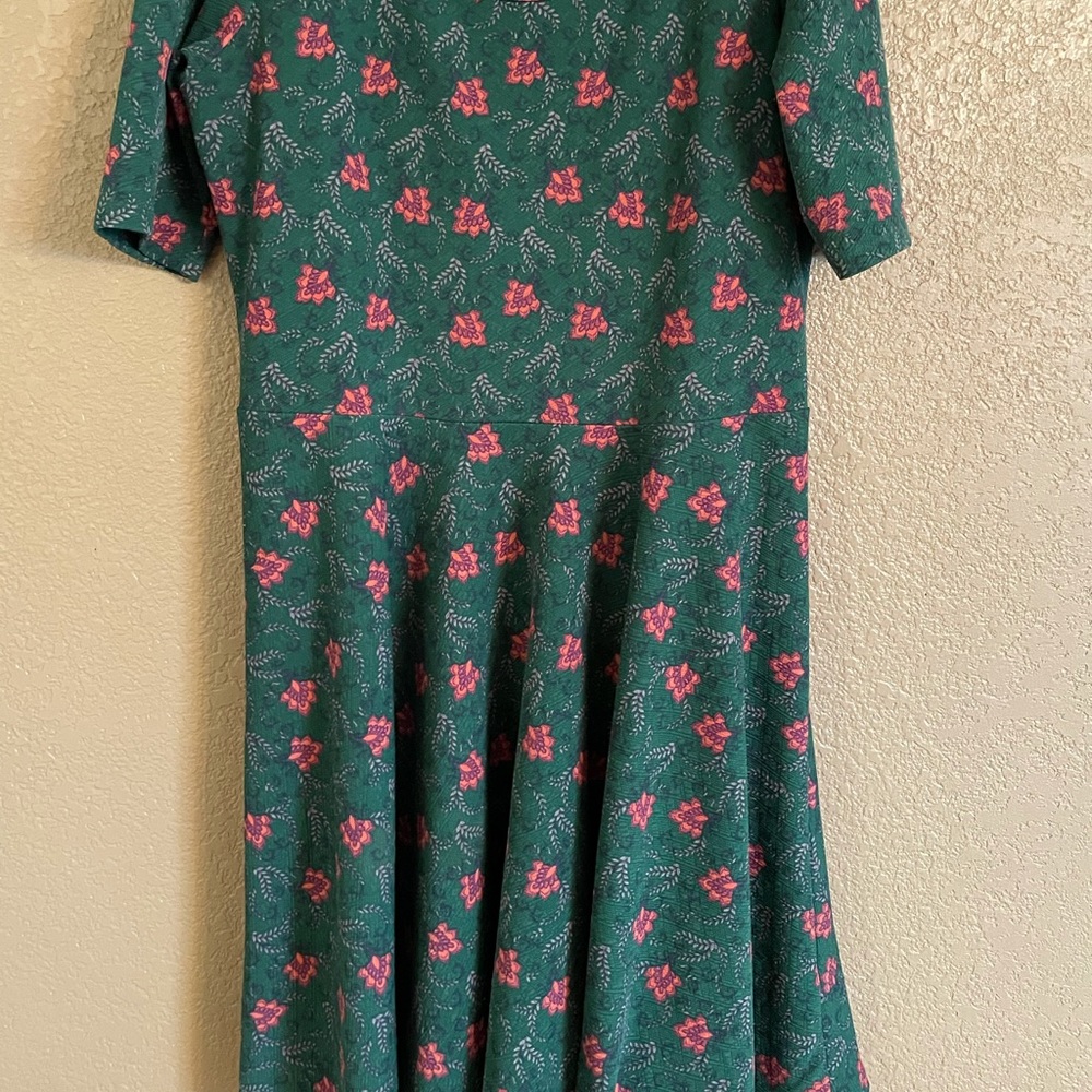 Amelia Lularoe